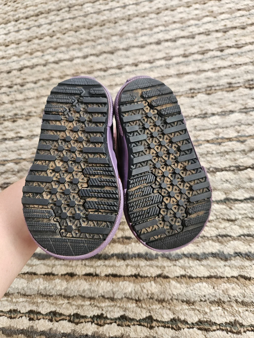 Vans Slip-On Rain Boots